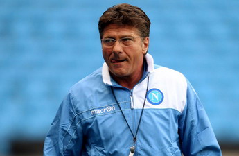 Вальтер Маццарри, Getty images