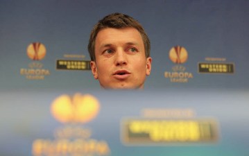 Руслан Ротань, football.ua