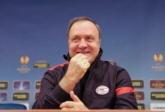 Дик Адвокат, football.ua