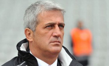 Владимир Петкович, Getty images