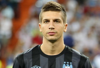 Матия Настасич, Getty images