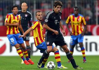 Хави Мартинес, as.com