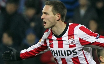 Тим Матавж, Getty Images