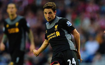 Джо Аллен, Getty images