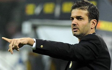 Андреа Страмаччони, Getty images