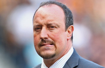 Рафа Бенитес, Getty images