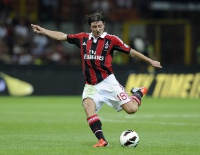 Риккардо Монтоливо, Getty Images