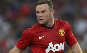 Уэйн Руни, Getty Images