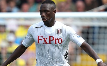 Маамаду Диарра, Getty Images