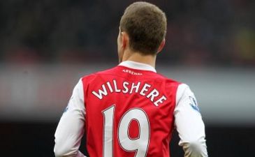 Джек Уилшир, фото google.com