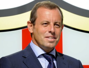 Сандро Россель, Getty Images