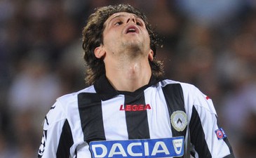 Диего Фаббрини, Getty Images