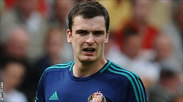 Адам Джонсон, Getty Images