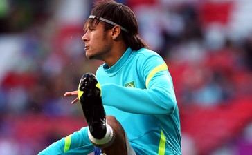 Неймар, Getty Images