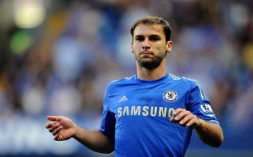 Бранислав Иванович, Getty images