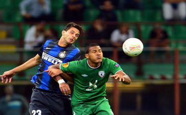 Разошлись миром, фото: sport-express.ru