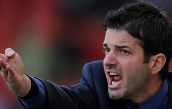 Андреа Страмаччони, skysports.com