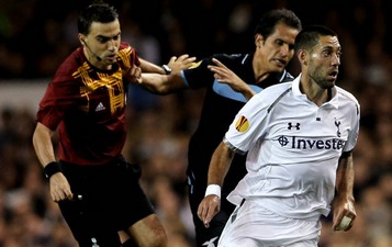 Клинт Дэмпси, skysports.com