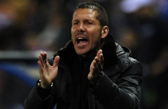 Диего Симеоне, sportinglife.com