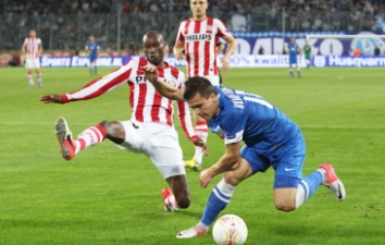 фото Станислава Ведмидя, Football.ua