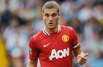 Неманья Видич, Action Images