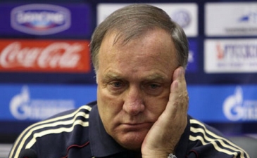 Дик Адвокат, фото Getty Images