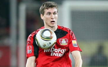 Даниэль Швааб, Getty Images