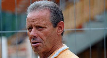 Маурицио Дзампарини, football-italia.net