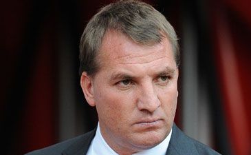 Брендан Роджерс, Sportsphoto