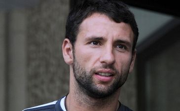 Разван Рац, фото shakhtar.com