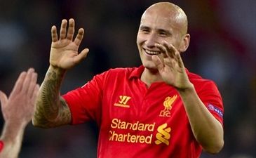 Джонджо Шелви, фото uefa.com