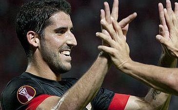 Рауль Гарсия, фото google.com