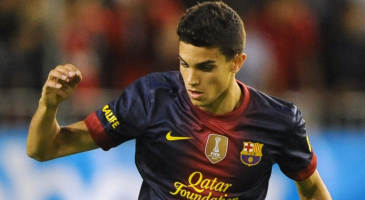 Марк Бартра, фото football-espana.net