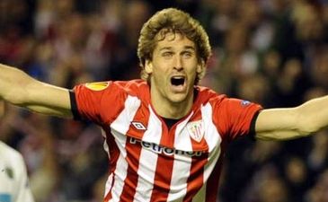 Фернандо Льоренте, фото skysports.com