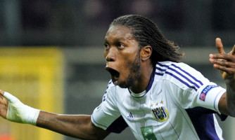 Дьемерси Мбокани, football-italia.net