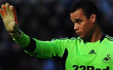 Михел Ворм, фото skysports.com