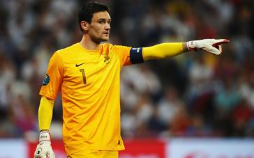 Уго Льорис, Getty images