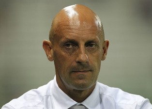 Доменико Ди Карло, Getty Images