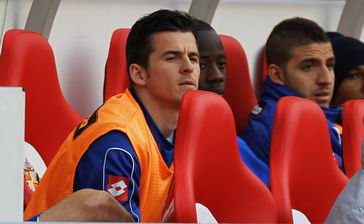 Джои Бартон, Getty images