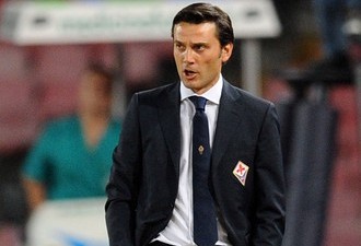 Винченцо Монтелла, Getty Images