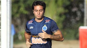 Алехандро Мартинуччио, paixaocruzeirense.com.br