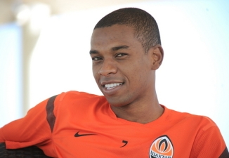 Фернандиньо, Getty Images 