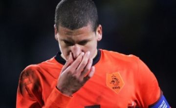 Джеффри Брума, фото fcupdate.nl