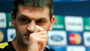 Тито Виланова, football-espana.net