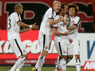 Неожиданные лидеры, photo picture-aliance