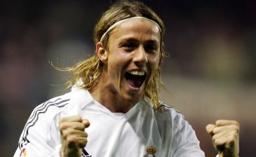 Пока, Гути! фото Getty Images