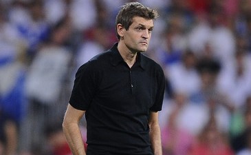 Тито Виланова, Getty Images