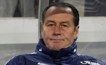 Хуб Стевенс, Reuters