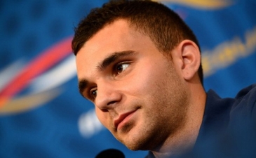 Марвен Мартен, Getty images