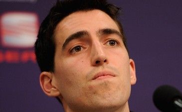 Андони Ираола, фото inbol.net